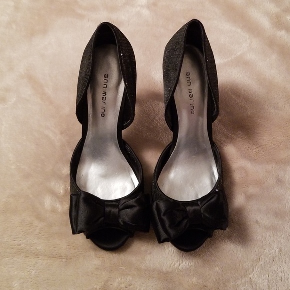 High heels - Picture 2 of 4